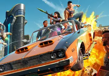 Word het hoofd van de onderwereld: ...