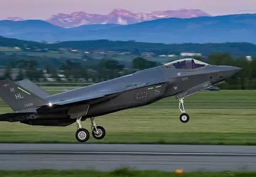 Lockheed Martin ontving 746,3 miljoen dollar ...