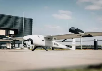 Quantum Systems presenteert nieuw langeafstands onbemand ...