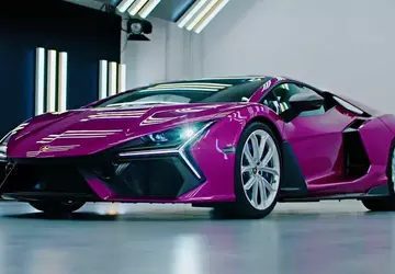 Lamborghini verkoopt geweldig: recordvraag naar Italiaanse ...