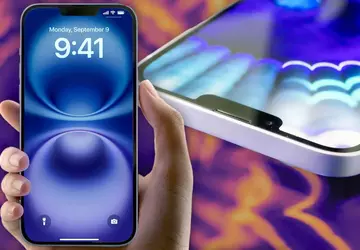 iPhone 16E in plaats van iPhone ...