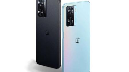 OnePlus Nord N20 SE op de wereldmarkt heeft de OxygenOS 14.0.0.310 update ontvangen