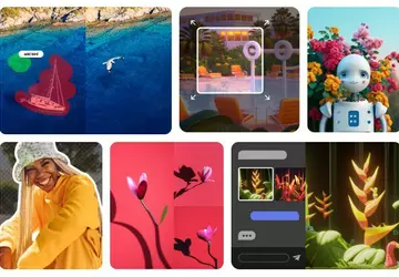 Shutterstock heeft AI-gebaseerde tools voor fotobewerking ...