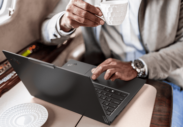 Lenovo heeft de ThinkPad X1 Carbon ...