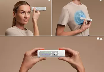 CES 2024: Withings onthult BeamO - ...