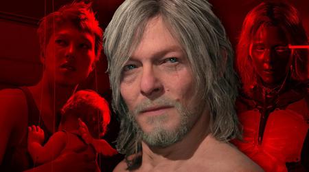 Norman Reedus heeft laten doorschemeren dat Death Stranding 2 inderdaad de subtitel On the Beach krijgt