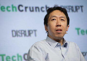 Amazon benoemt kunstmatige intelligentie-expert Andrew Ng ...