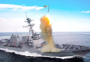 Lockheed Martin testte voor het eerst ...