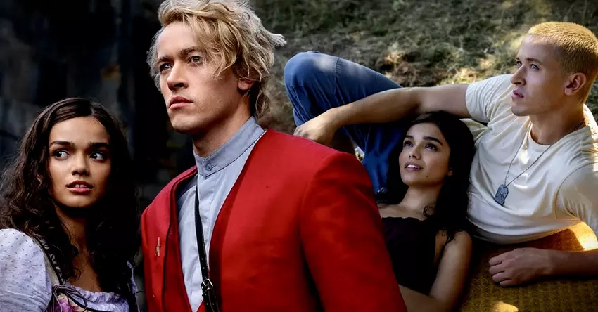 The Hunger Games: A Ballad of Songbirds & Snakes' prequel regisseur Francis Lawrence heeft aangekondigd dat de film een gloednieuwe versie van Criollan Snow zal introduceren - verse beelden van de film zijn vrijgegeven.