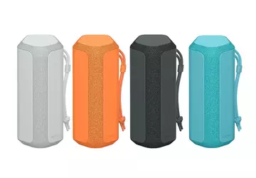 Beperkte aanbieding: Sony SRS-XE200 met IP67-bescherming ...