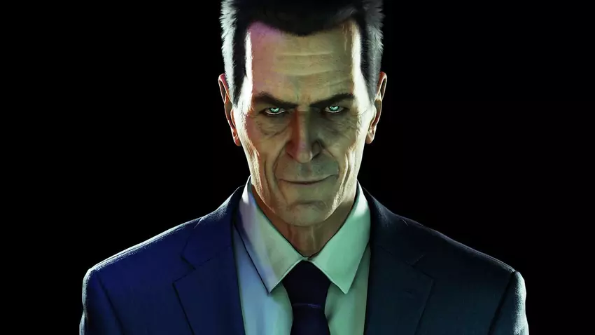 Deze keer is het menens! "The Voice" G-Man laat direct doorschemeren dat Half-Life fans in 2025 sensationeel nieuws te wachten staat.