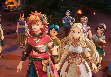 Voormalig Visions of Mana-directeur treedt toe ...