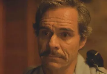 De ster van The Last of ...