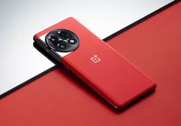 OnePlus gaat een rode versie van ...