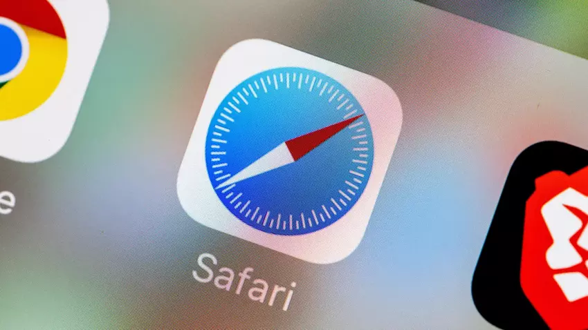 Meekrijgen met de tijd: Safari-browser krijgt AI-zoekfunctie