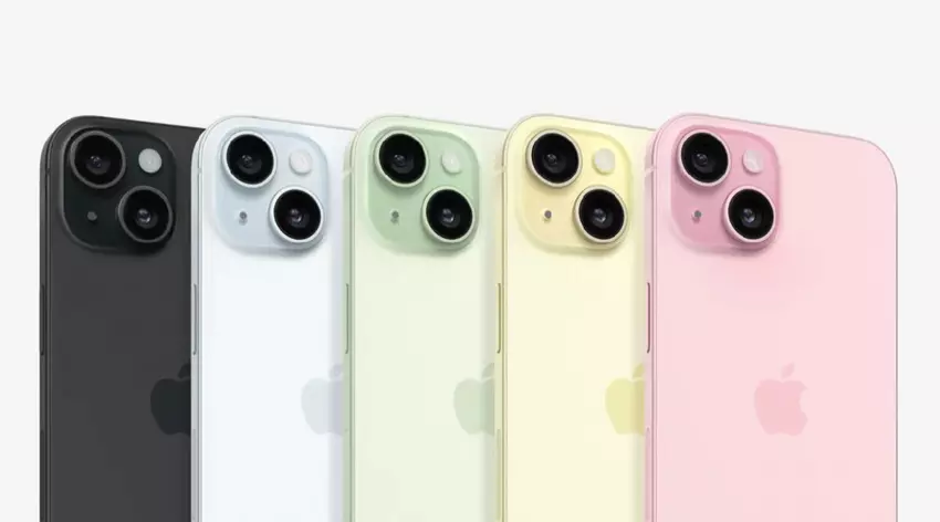 Na de iPhone mini: de iPhone 16 Plus lijkt het laatste Plus-model in het assortiment van Apple te worden