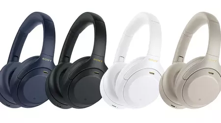 Aanbieding van de dag: Sony WH-1000XM4 op Amazon voor minder dan $280