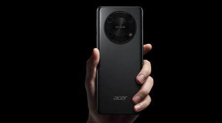 Acer lanceert Super ZX en Super ZX Pro smartphones in India