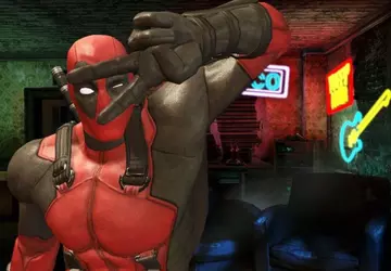 Geruchten: Microsoft probeert licenties voor Deadpool- ...