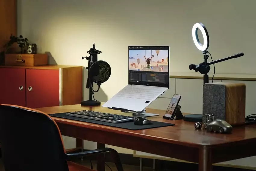 LG Gram Pro 2024: een serie notebooks met Intel Core Ultra 7-processors en Nvidia RTX 3050 grafische weergave