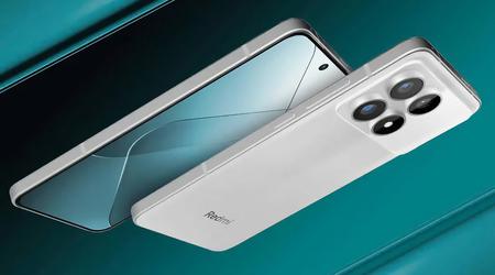 Uitgelekt: Redmi K70E wordt wereldwijd gelanceerd als POCO X6 Pro