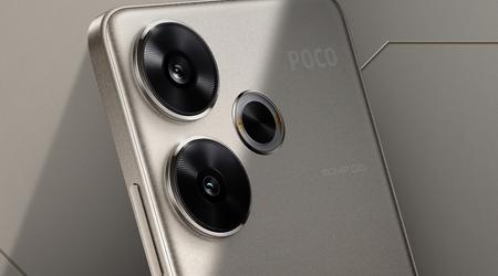 Het is officieel: POCO F6 wordt aangedreven door Snapdragon 8s Gen 3-chip