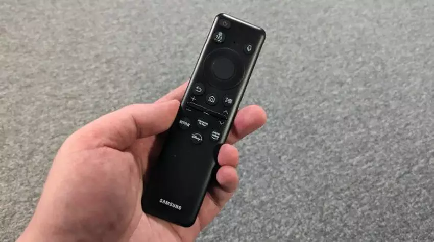 Samsung QN85D Neo QLED smart-tv met Dolby Atmos