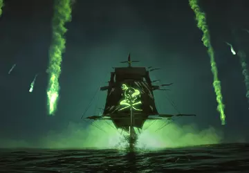 De piraten komen eraan! Ubisoft heeft ...