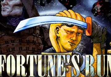 Ontwikkeling van indie-shooter Fortune's Run stopgezet: ...