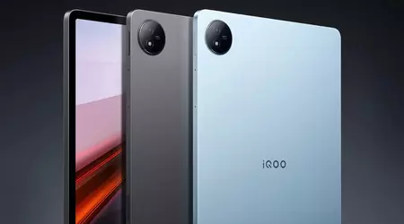 Vanaf 249 dollar: vivo heeft de prijs onthuld van de iQOO Pad Air met Snapdragon 870-chip aan boord