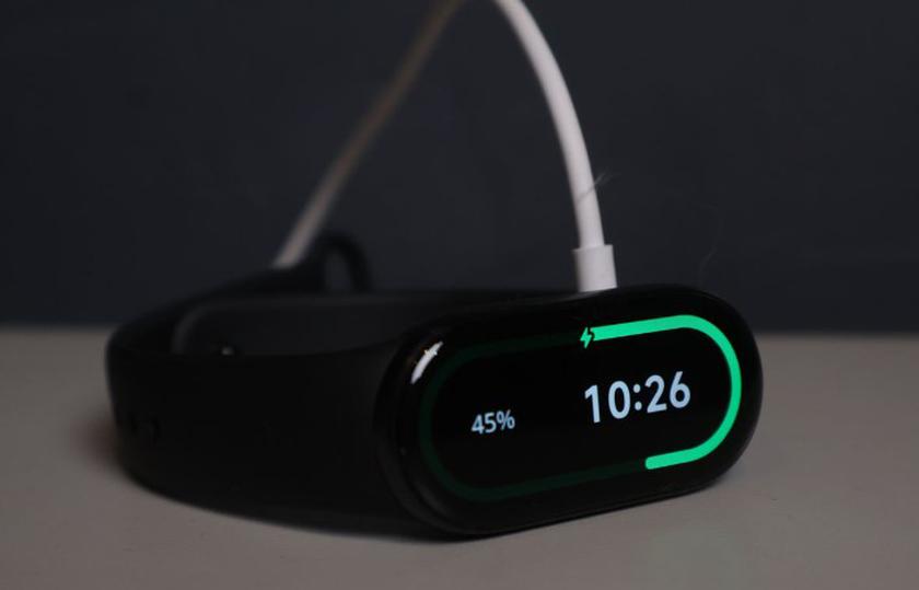 Xiaomi Smart Band 10 vs Xiaomi Smart Band 9 vergelijking