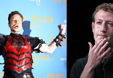 Wat is uw inzet? Musk daagt ...