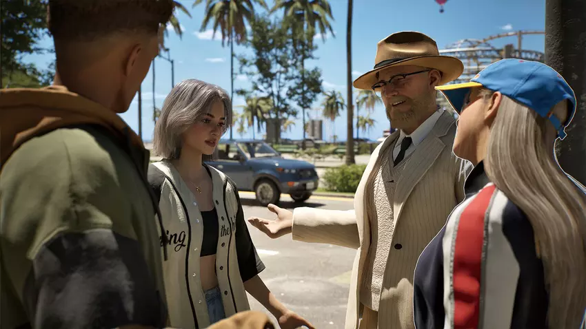 Een goed spel met veel potentieel: gamers waren vol lof over een vroege versie van inZOI