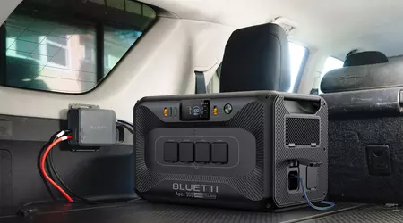 BLUETTI Apex 300: een powerbank op steroïden die $5.4M heeft opgehaald via crowdfunding en in de detailhandel is gegaan