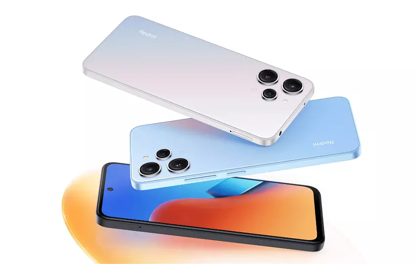 Redmi 12 met 90Hz scherm, Helio G88 chip en 50 MP camera is te koop op Amazon met 40 euro korting