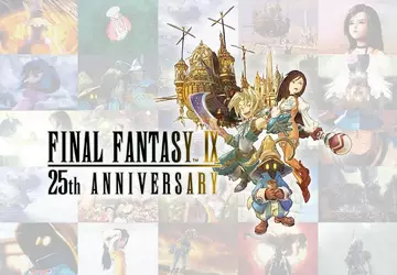 Square Enix kondigt een grootschalige viering ...