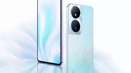 Het is officieel: Honor Play 50 Plus met 12 GB RAM, 256 GB ROM en een 6.000mAh batterij debuteert op 10 oktober