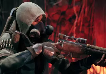 Gunfire Games heeft een nieuwe trailer ...