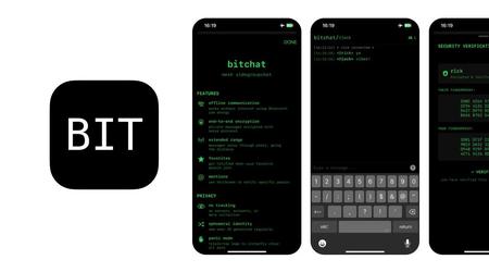 Messenger zonder internet en accounts: Jack Dorsey heeft Bitchat gelanceerd in de App Store