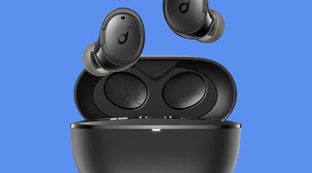 De korting is $ 24: Soundcore Life A3i met ANC en tot 36 uur batterijduur is verkrijgbaar op Amazon voor $34,98