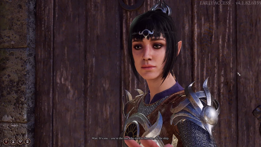 Indrukwekkende variatie: Baldur's Gate III zal meer dan 17.000 eindes hebben!