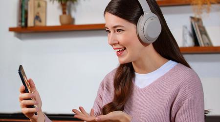 Sony WH-1000XM4 met ANC en een batterijlevensduur tot 30 uur is verkrijgbaar op Amazon voor $248 ($100 korting)