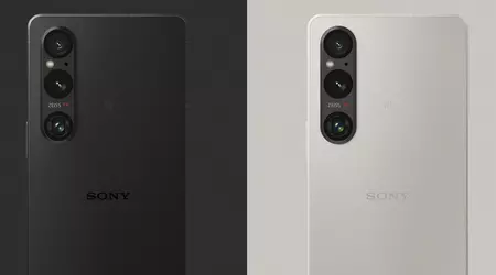 Sony Xperia 1 V beschikbaar voor pre-order bij Amazon: vlaggenschip smartphone met LinkBuds TWS hoofdtelefoon en $ 50 cadeaubon
