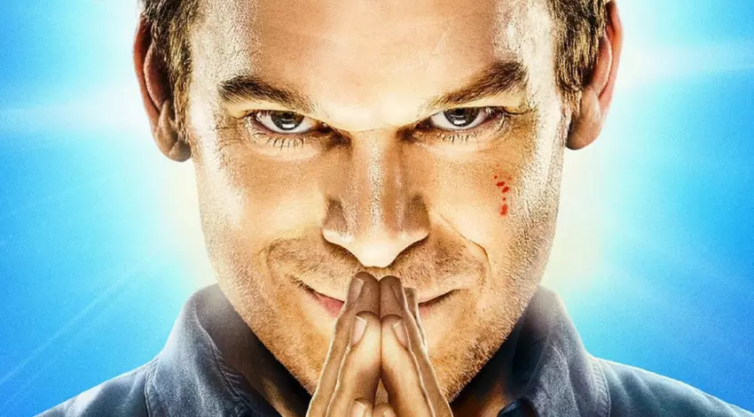 Cult maniak, Uma Thurman en Game of Thrones-ster in de eerste trailer voor de Dexter: Resurrection-serie