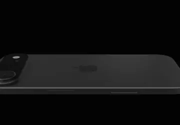 Gerucht: iPhone 17 Air wordt dunner ...