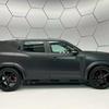 Dacia Duster RS - zijaanzicht van de auto