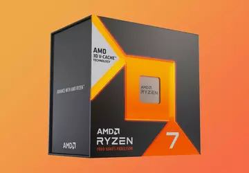 AMD Ryzen 7 7800X3D zelfvernietigend en ...