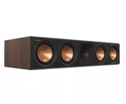 Klipsch Reference Premiere RP-504C II middenkanaalluidspreker