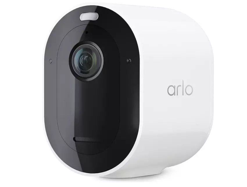 Arlo Pro 5 offline bewakingscamera