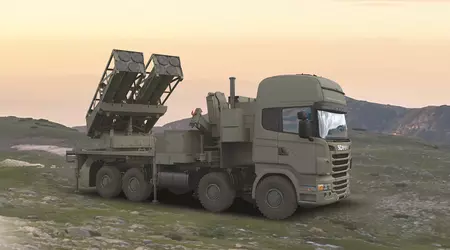 Duitse Bondsdag keurt aankoop van Israëlische PULS MLRS goed voor 65 miljoen euro